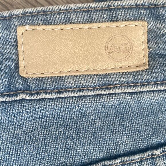 AG Adriano Goldschmied Jeans size 27R - Like a new - Picture 5 of 12